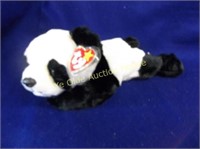 Beanie Buddy Panda "Peking"
