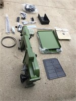 12" Band Saw -New In Box