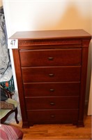 5 Drawer Chest (Matches #48)