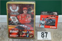 Dale Jr. Collector Tin (Engine Products), Dale Sr