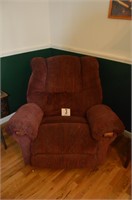 Recliner