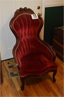 Victorian Side Chair (Matches #10)