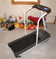 Weslo Cadence 840 treadmill