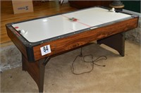 Air Hockey Table (72”L,38 1/4”W)