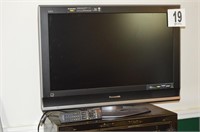 Panasonic 32” LCD TV