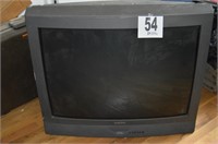 Sanyo 36” Color TV