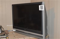 Sony 40” Color TV