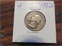 COLLECTIBLE COINS ONLINE AUCTION