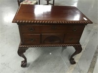 August 15th Weekly Auction - Central Virginia