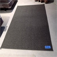 47" x 78 1/2" area rug