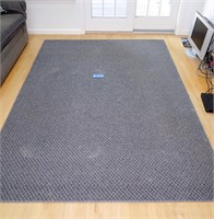70.5" x 96.5" area rug
