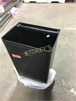 New Bus Bin Refuse Container