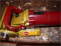 Woodworking Machine and Hand Tools - Guelph, ON