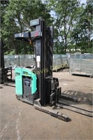 Operable Surplus Forklifts of Accurate Lift