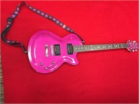 Daisy Rock Rock Candy Electric Guitar