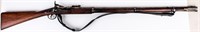 Firearm Nepal Snider P-1864 Breech-Loading Rifle