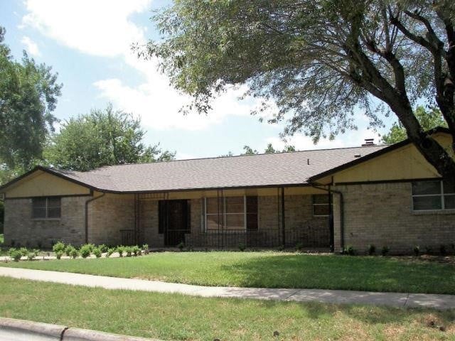 Real Estate Auction - 2402 Mather Dr., Killeen, TX 76543