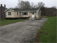 Single Family Ranch Home Selling W/ONLINE BIDDING