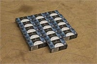 (800) ROUNDS OF FEDERAL .22 LONG RIFLE AMMO