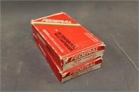 (2) BOXES FEDERAL 30-06 180GR SOFT POINT