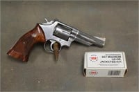 SMITH & WESSON 66-2 .357 MAG REVOLVER AVW1546