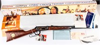 Gun Chief Crazy Horse Winchester 94 in 38-55 Rifle