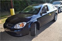 2008 Chevrolet Cobalt