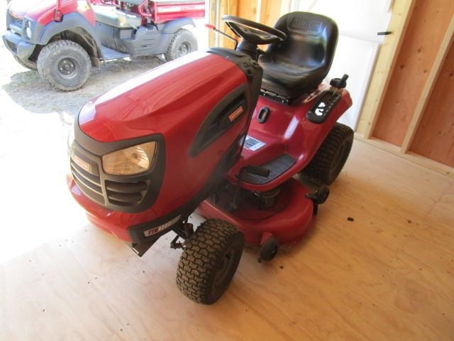 West Virginia Consignment Auction - May 4, 2019