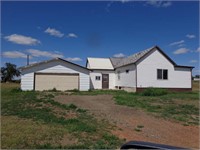 Scranton ND Absolute Real Estate Auction