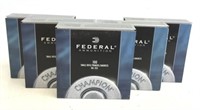 Federal Ammunition No. 205 Small Rifle Primers