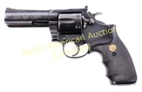 Colt King Cobra .357 MAG Revolver Blue'd 4"