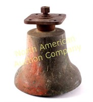 Northern Pacific Railroad Locomotive Bell