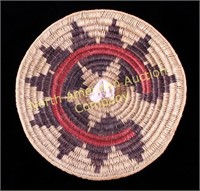 Navajo Coil Traditional Vintage Wedding Basket