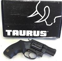 Taurus .38 Special