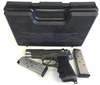 Ruger P90DC .45 Cal