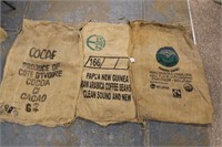 3pc Coffee Bags