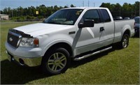 2006 Ford F-150