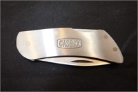 CASE XX - #M1310LSS LOCK BACK FOLDING KNIFE -