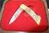 GERBER KNIFE - MAC TOOLS ANNIVERSARY "53 YEARS OF