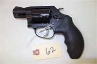 SMITH & WESSON, MODEL  360J, SERIAL #CYP2339,