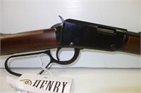 HENRY, MODEL: H001ML  MARES LEG, SERIAL