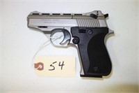 PHOENIX, MODEL  HP22A, SERIAL #4477845, PISTOL,