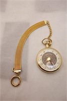 MINT 1930S HAMILTON POCKET WATCH