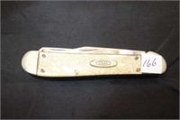 CASE XX - #GS0200SS CENTENNIAL KNIFE - 1889-1989