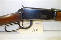 WINCHESTER, MODEL  94 SERIAL #1904700, LEVER