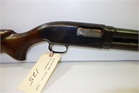 WINCHESTER, MODEL 12 FEATHERWEIGHT SERIAL
