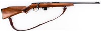 Gun Marlin 782 in 22 WMR Bolt Action Rifle