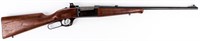 Gun Savage 99A in 308 Win Lever Action Rifle