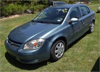 2010 Chevrolet Cobalt