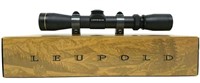 Leupold VX-I 2-7x28mm Rimfire Matte Duplex Scope